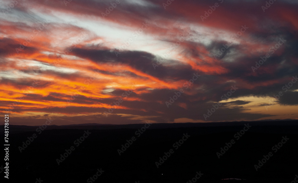 Obraz premium Maravilha