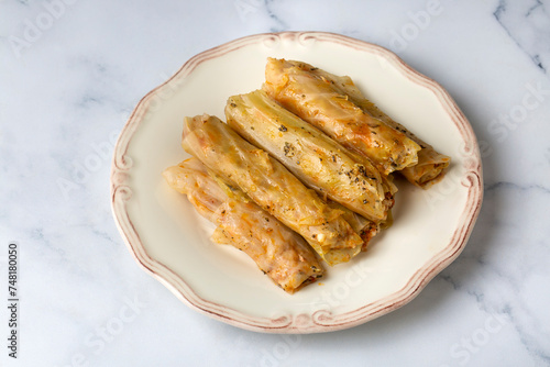 Lahana Sarma - Lahana sarma...