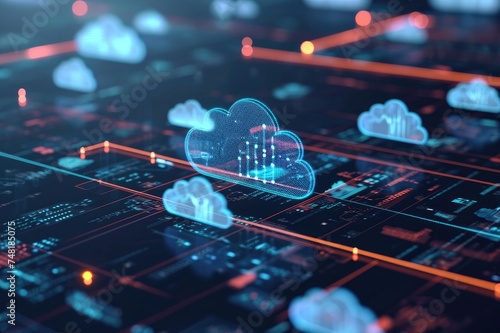 compliance standards and security measures adopted by cloud providers