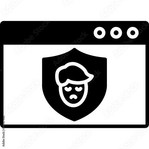  Parental Control Icon