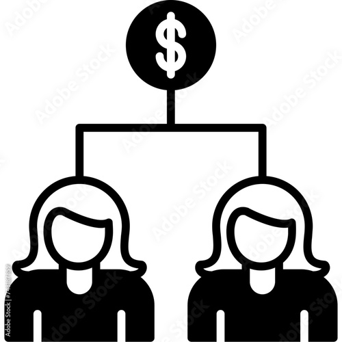 Economy Icon