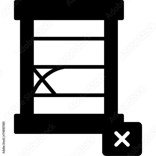 Scarcity Icon