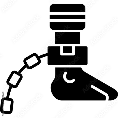 Slavery Icon