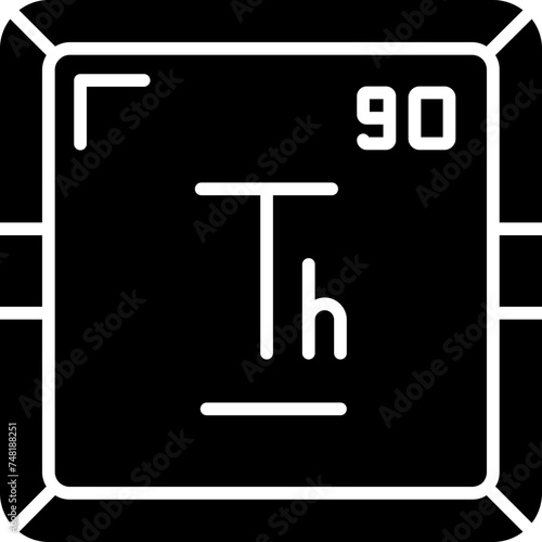 Thorium Icon