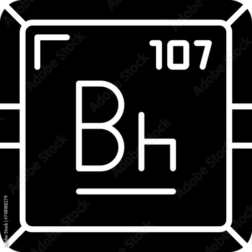 Bohrium Icon