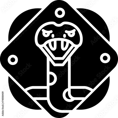 Snake Icon