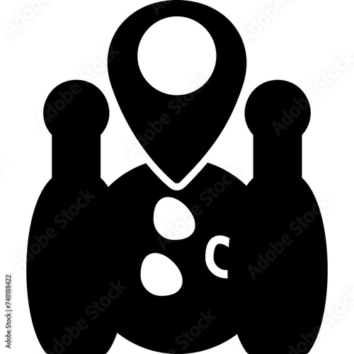 Location Icon
