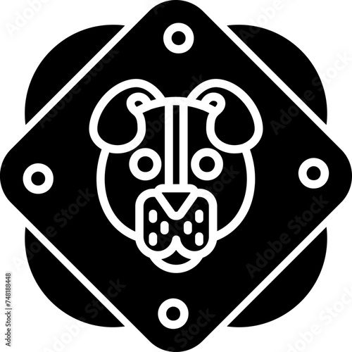 Dog Icon