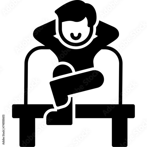 Convenient Icon
