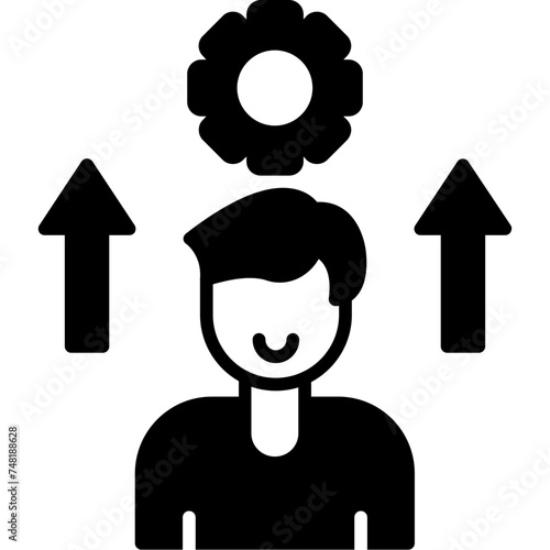 Effort Icon