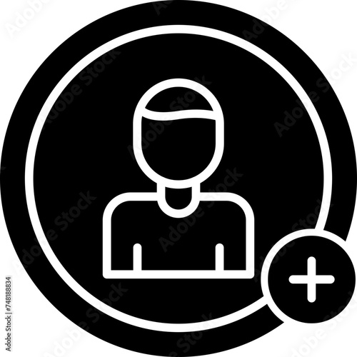 Follow Icon