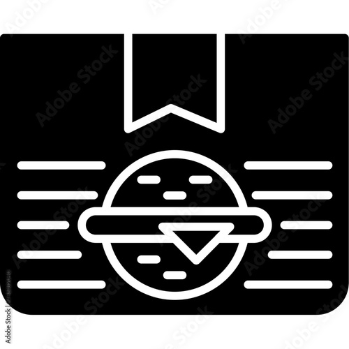 Box Icon