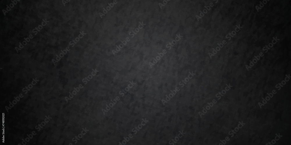 Black and white chalkboard stone grunge background,black grunge textured concrete background. Old grungy background with dirty smoke.	