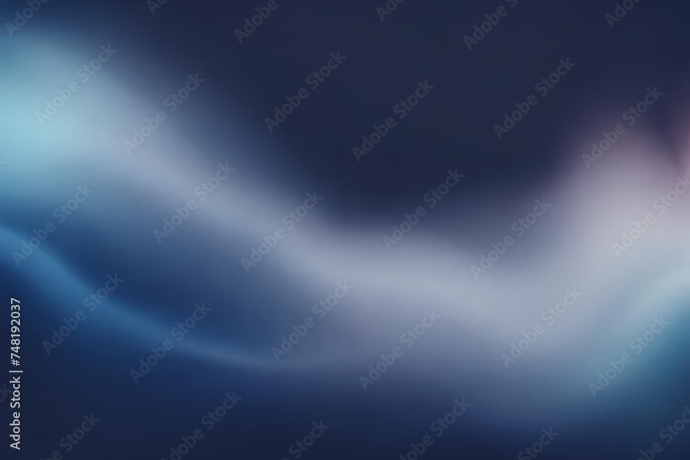 Abstract gradient smooth Blurred Smoke Navy background image Abstract gradient smooth Blurred Smoke Navy background image