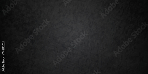 Black and white chalkboard stone grunge background,black grunge textured concrete background. Old grungy background with dirty smoke. 