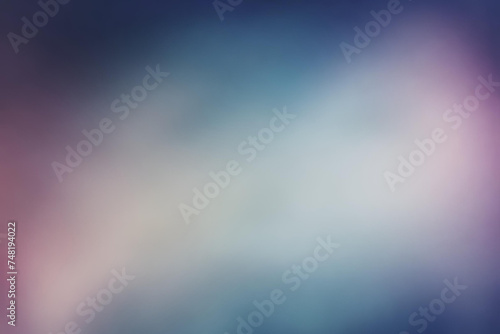 Abstract gradient smooth Blurred Smoke Navy background image