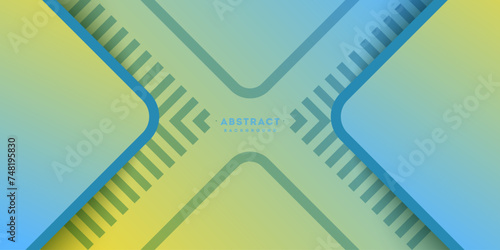 Multilayer versatile business background with gadient. Vector abstract background texture design, bright poster