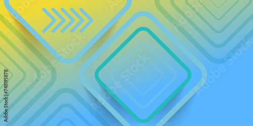 Multilayer versatile business background with gadient. Vector abstract background texture design, bright poster