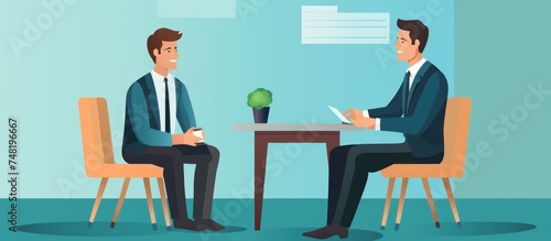 manager interview preparation and practice for success
