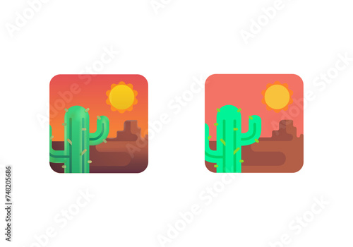Desert