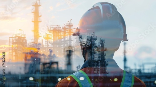 Industrial Innovation and Progress