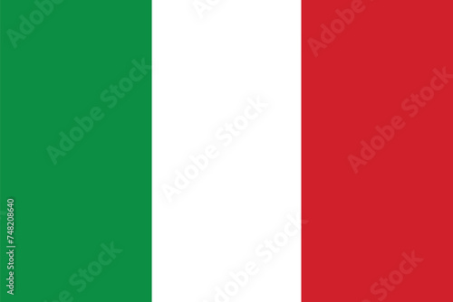 National Flag of Italy | Background Flag Italy, Italy sign