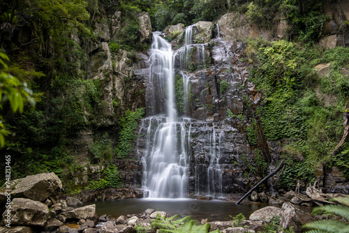 Minnamurra Falls