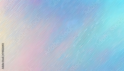 pastel turquoise and pink tones cute gradient background design, grainy plain textured