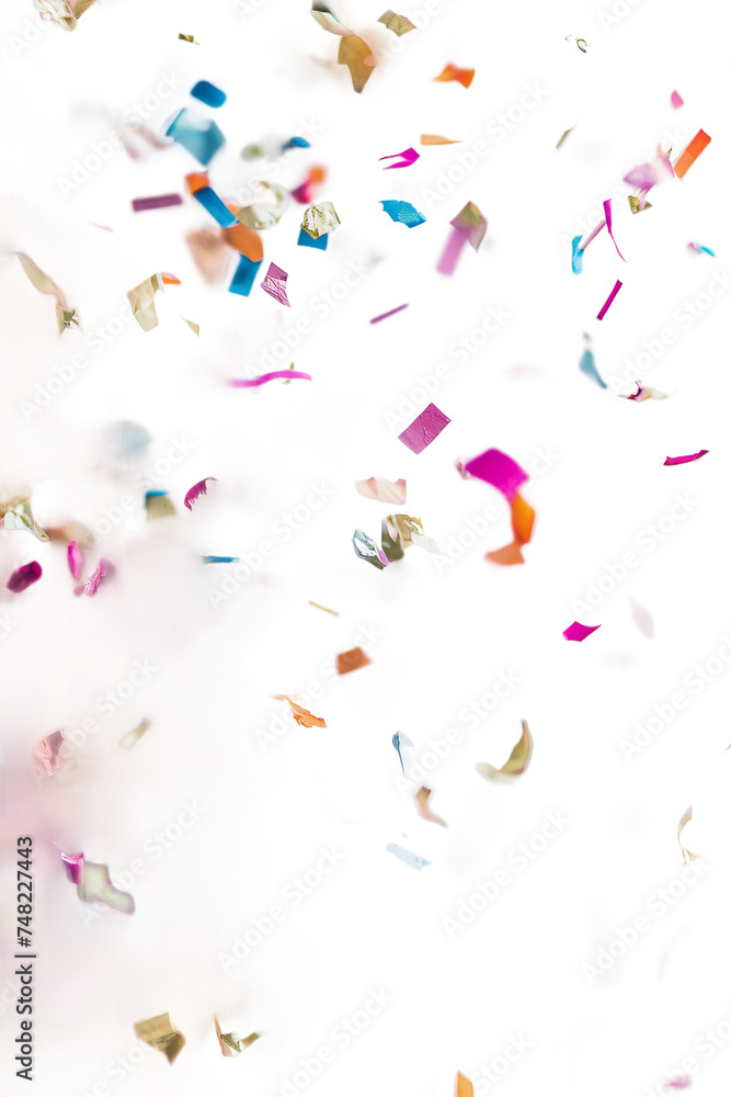 colorful confetti isolated
colorful confetti isolated