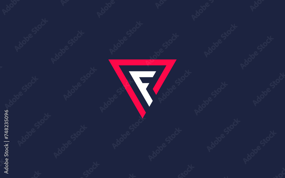 letter pf with shield logo icon design vector design template inspiration letter pf with shield logo icon design vector design template inspiration
