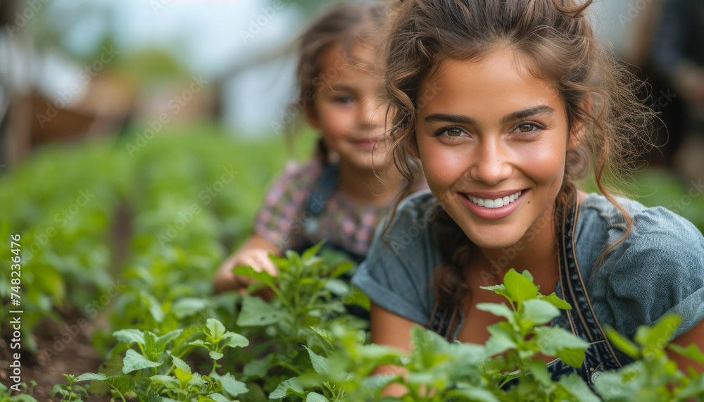 Green Thumbs Together: Community Gardening Harmony Green Thumbs Together: Community Gardening Harmony