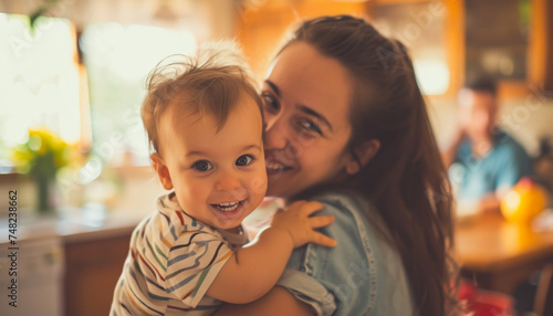 Parental Journey: Balancing Love and Discipline