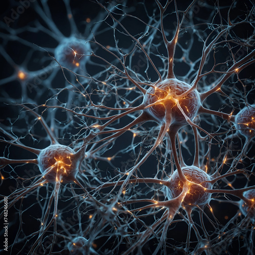 neurons