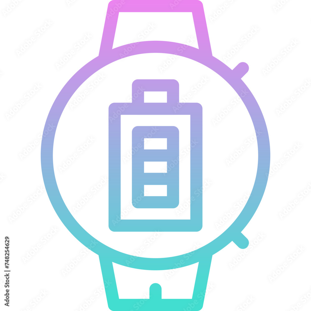 Battery icon Battery icon