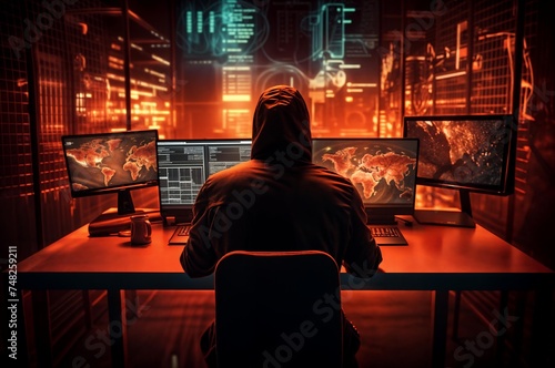 Ransomware Business Computer Malware Privacy Data Breach