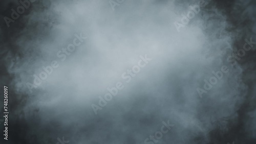 Dark Smokey Background