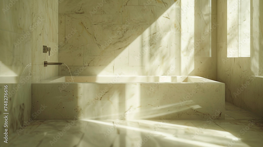 Minimalistic Designer Bathroom Minimalistic Designer Bathroom