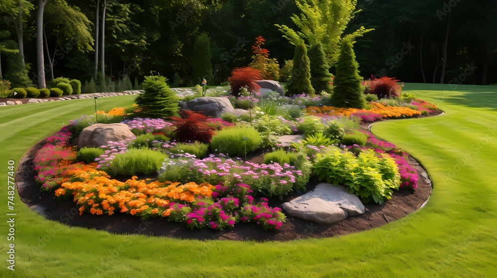 Lawn Care Question and landscaping questions as groundskeeping as a