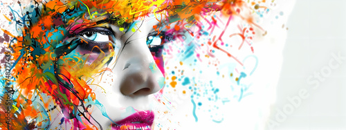 Canvas of Emotion: The Power of Artistic Expression