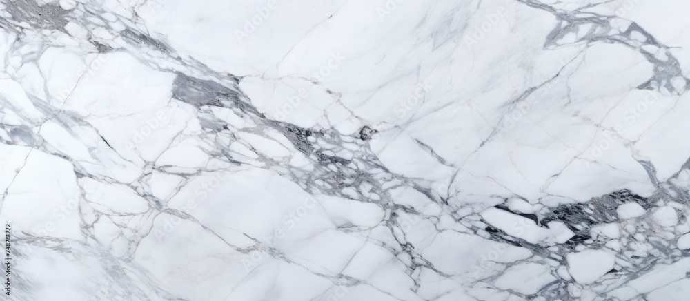 This close-up view showcases the intricate natural pattern of a white marble texture, highlighting its smooth surface and unique veining. The details of the marble are captured in stunning clarity, This close-up view showcases the intricate natural pattern of a white marble texture, highlighting its smooth surface and unique veining. The details of the marble are captured in stunning clarity,