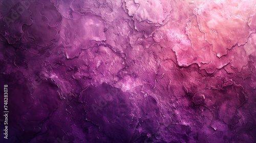Vintage purple background