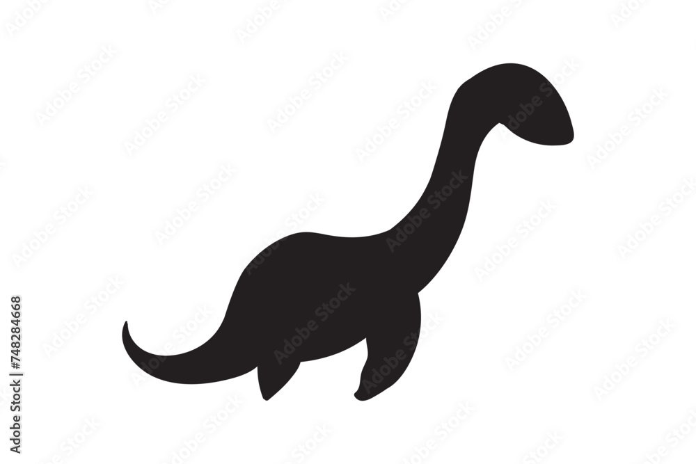 Loch Ness Monster Bundle, Nessie, Split monogram, Lochness, Monster dinosaur, stencil, Loch Ness Clipart, Loch Ness, Loch Ness Vector, Loch Ness, Loch Ness cut files, cutter, monster silhouette, clipa