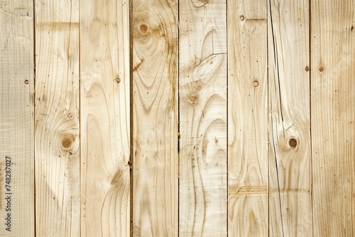 Texture di un piano in legno vecchio e antico marrone chiaro