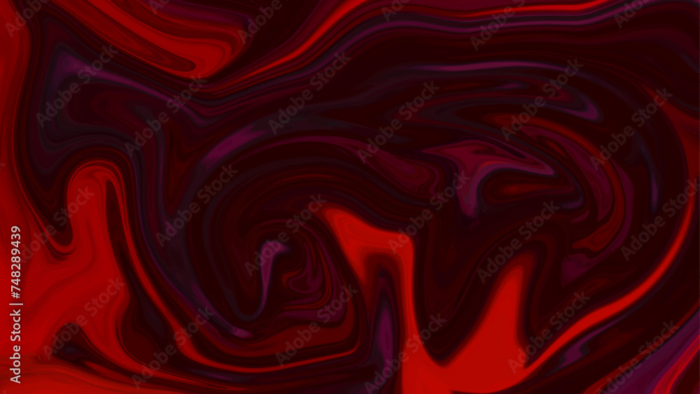 Abstract background of colorful liquid liner. Dark liquify background. Abstract background of colorful liquid liner. Dark liquify background.