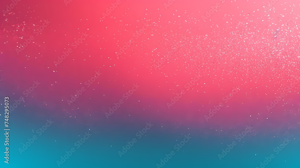 Minimalist abstract colorful gradient wallpaper pattern, glitter background
