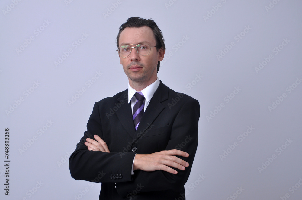 corretor de imóveis homem de negócios elegante para o comércio corretor de imóveis homem de negócios elegante para o comércio