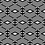 Seamless pattern. Rhombuses, figures ornament. Shapes background. Ethnic motif. Diamonds, shapes wallpaper. Digital paper, textile print, web design, abstract. Geometric backdrop. Vector artwork.