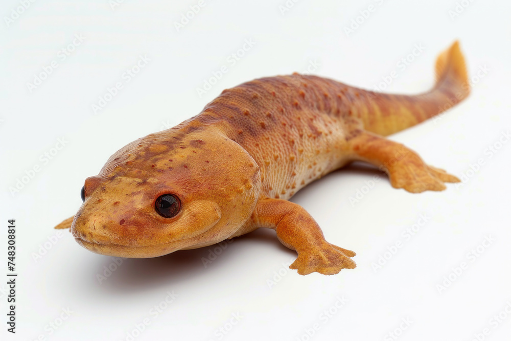 Obraz premium Amphibian animal