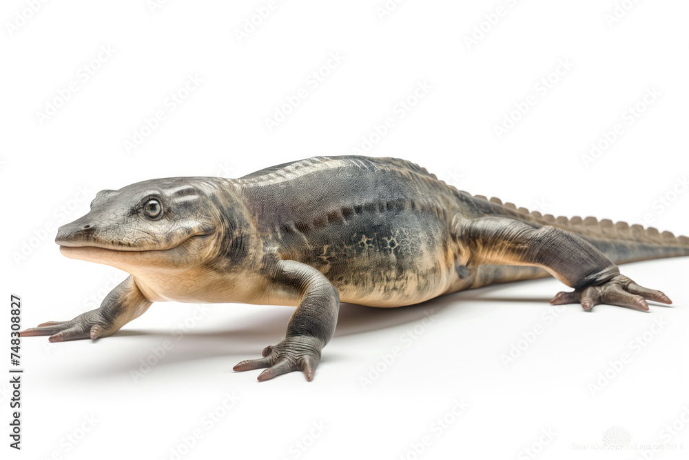 Obraz premium Amphibian animal