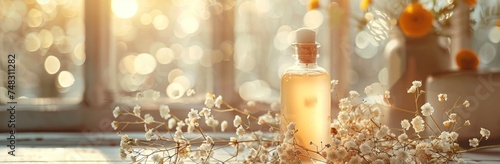 beauty natural skincare products